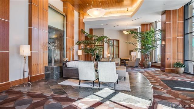 8100 E Union Avenue Unit: 1603