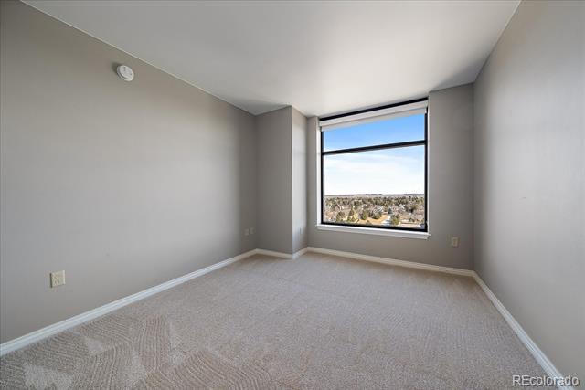8100 E Union Avenue Unit: 1603