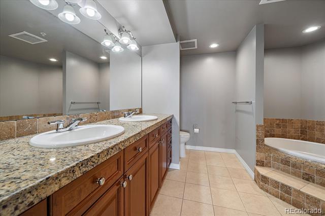 8100 E Union Avenue Unit: 1603