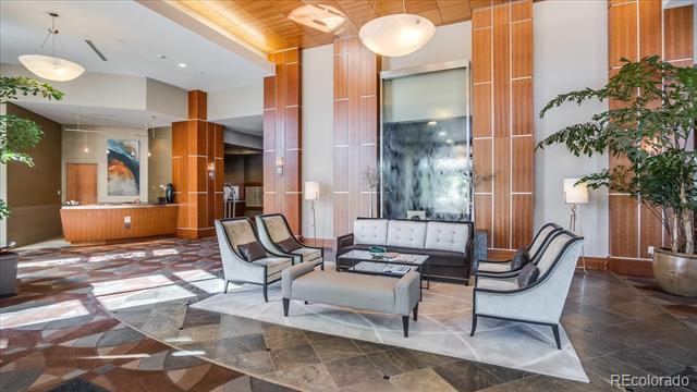 8100 E Union Avenue Unit: 1603