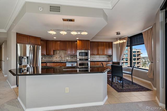 8100 E Union Avenue Unit: 1603