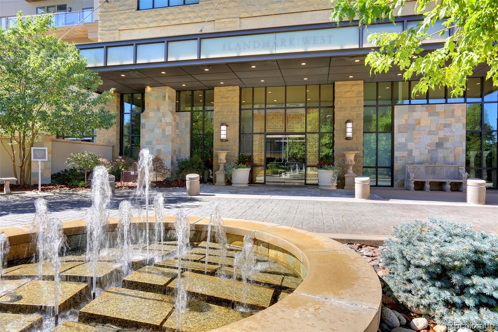 5455 Landmark Place Unit: 1206