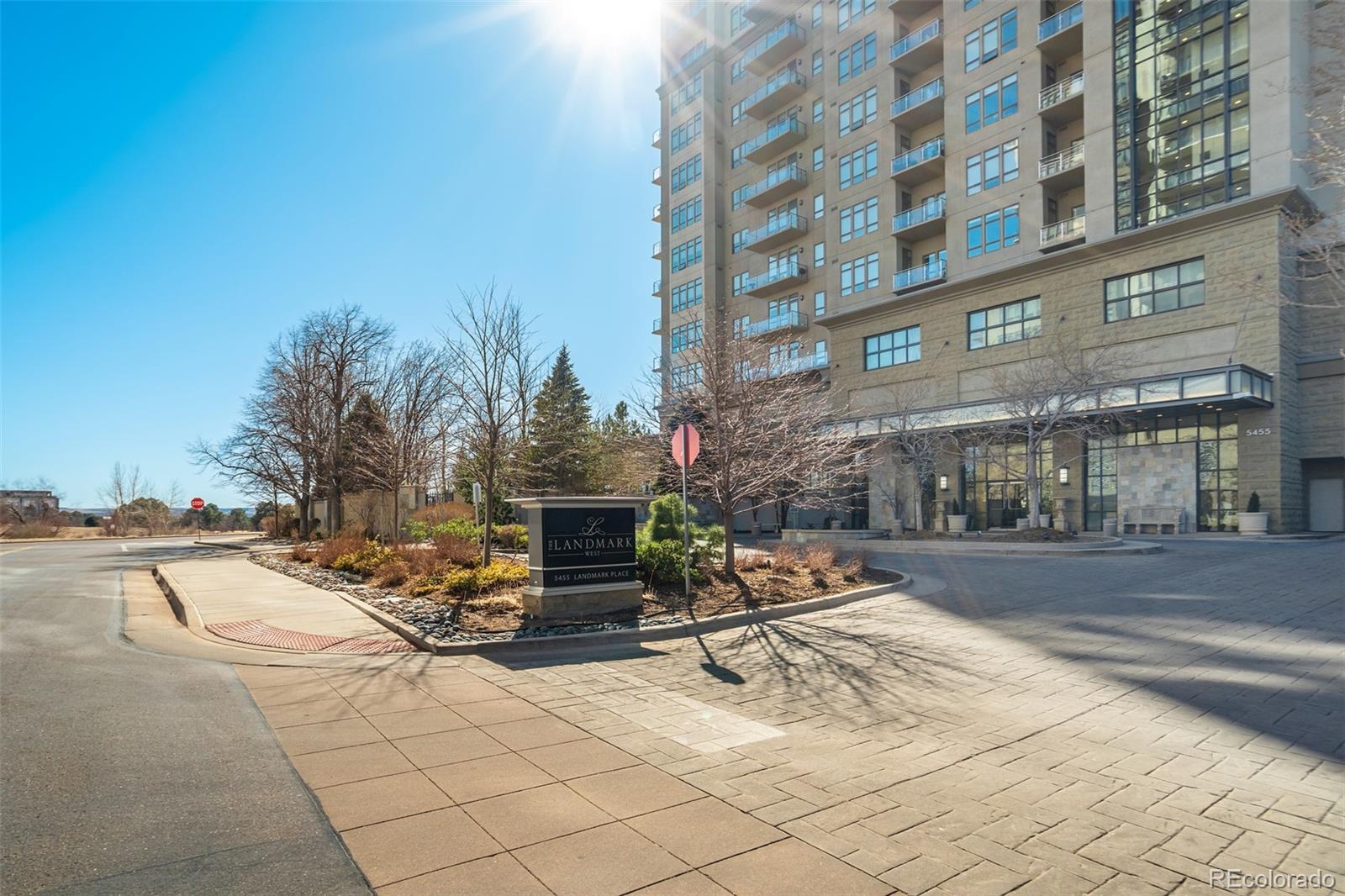 5455 Landmark Place Unit: 1206