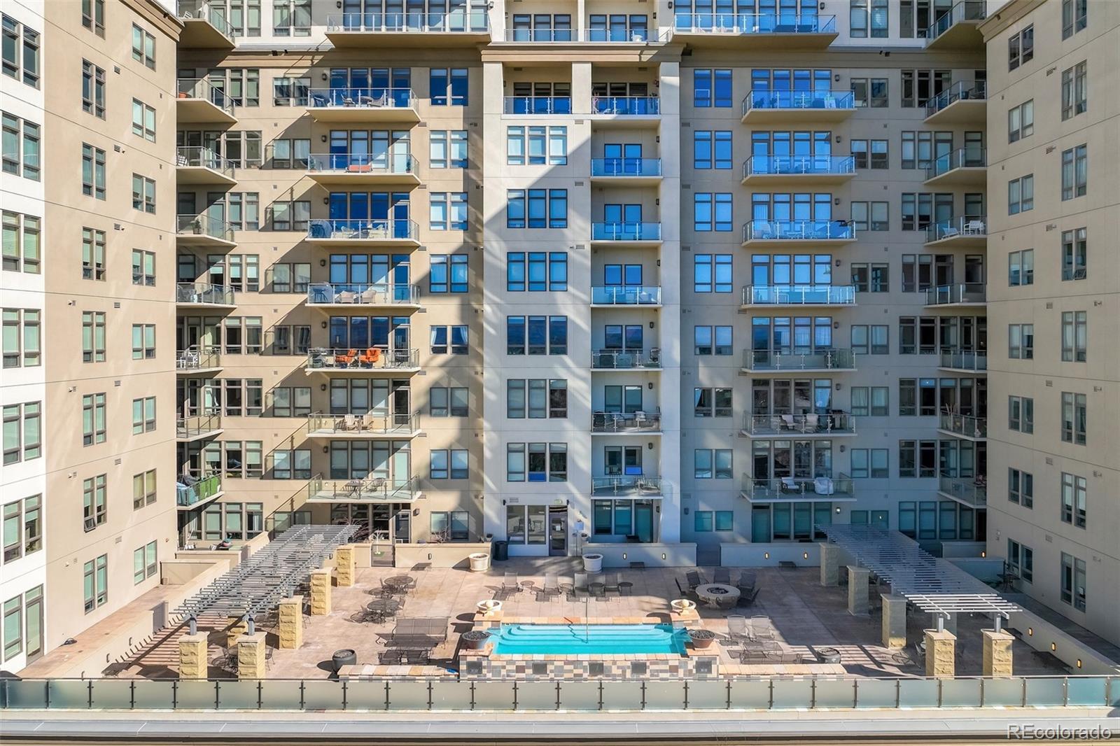 5455 Landmark Place Unit: 1206