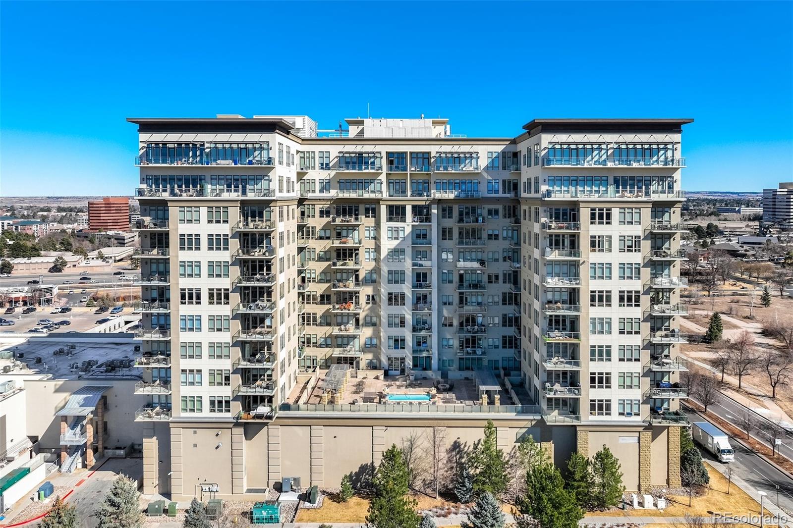 5455 Landmark Place Unit: 1206