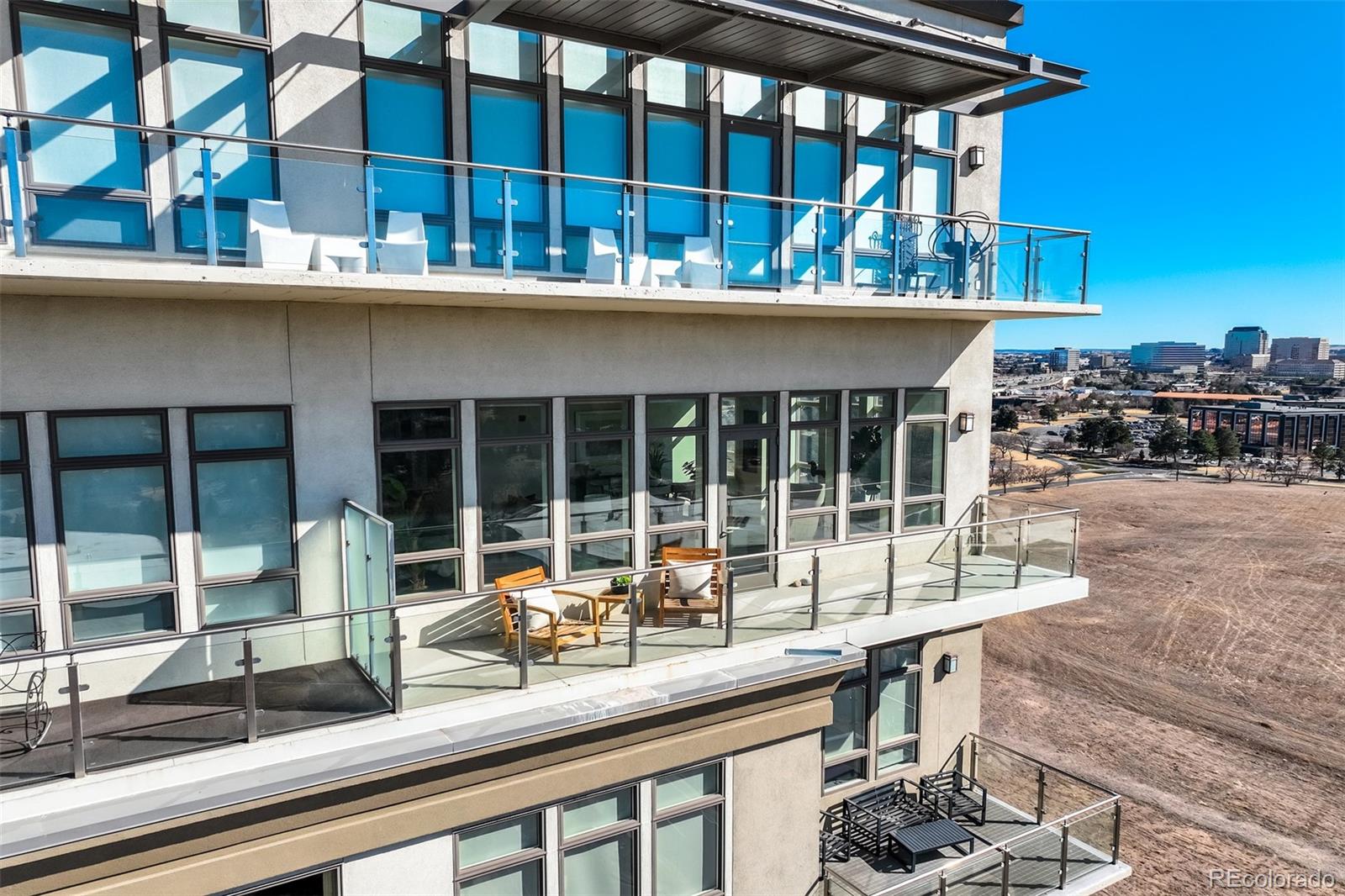 5455 Landmark Place Unit: 1206