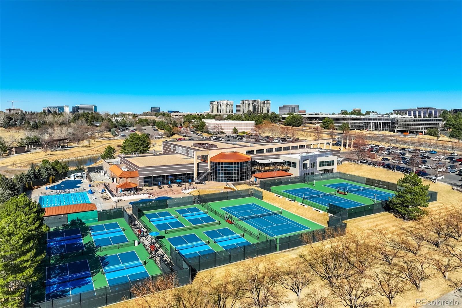 5455 Landmark Place Unit: 1206