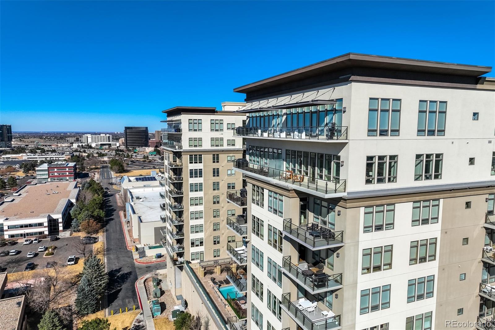 5455 Landmark Place Unit: 1206
