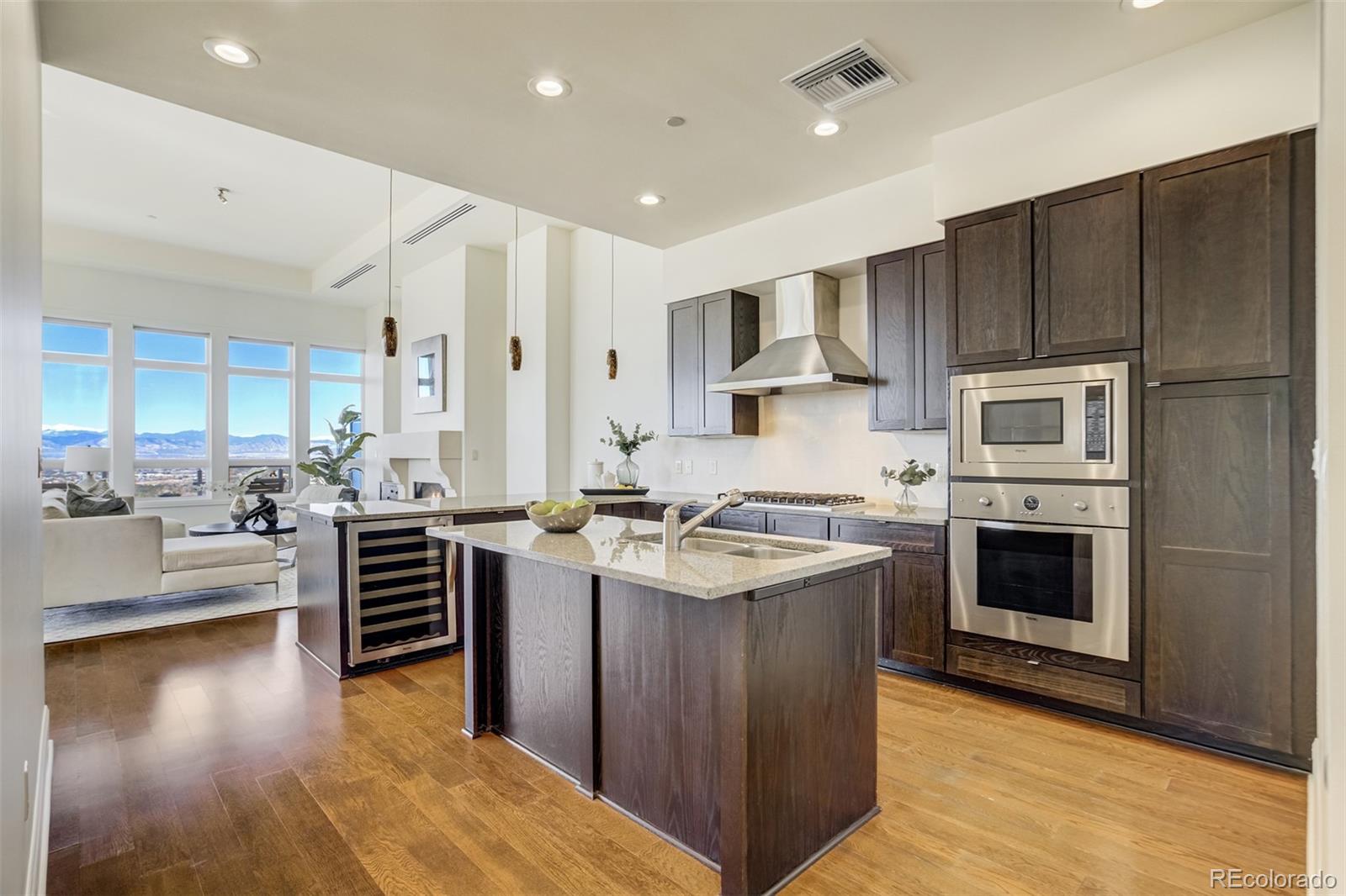 5455 Landmark Place Unit: 1206