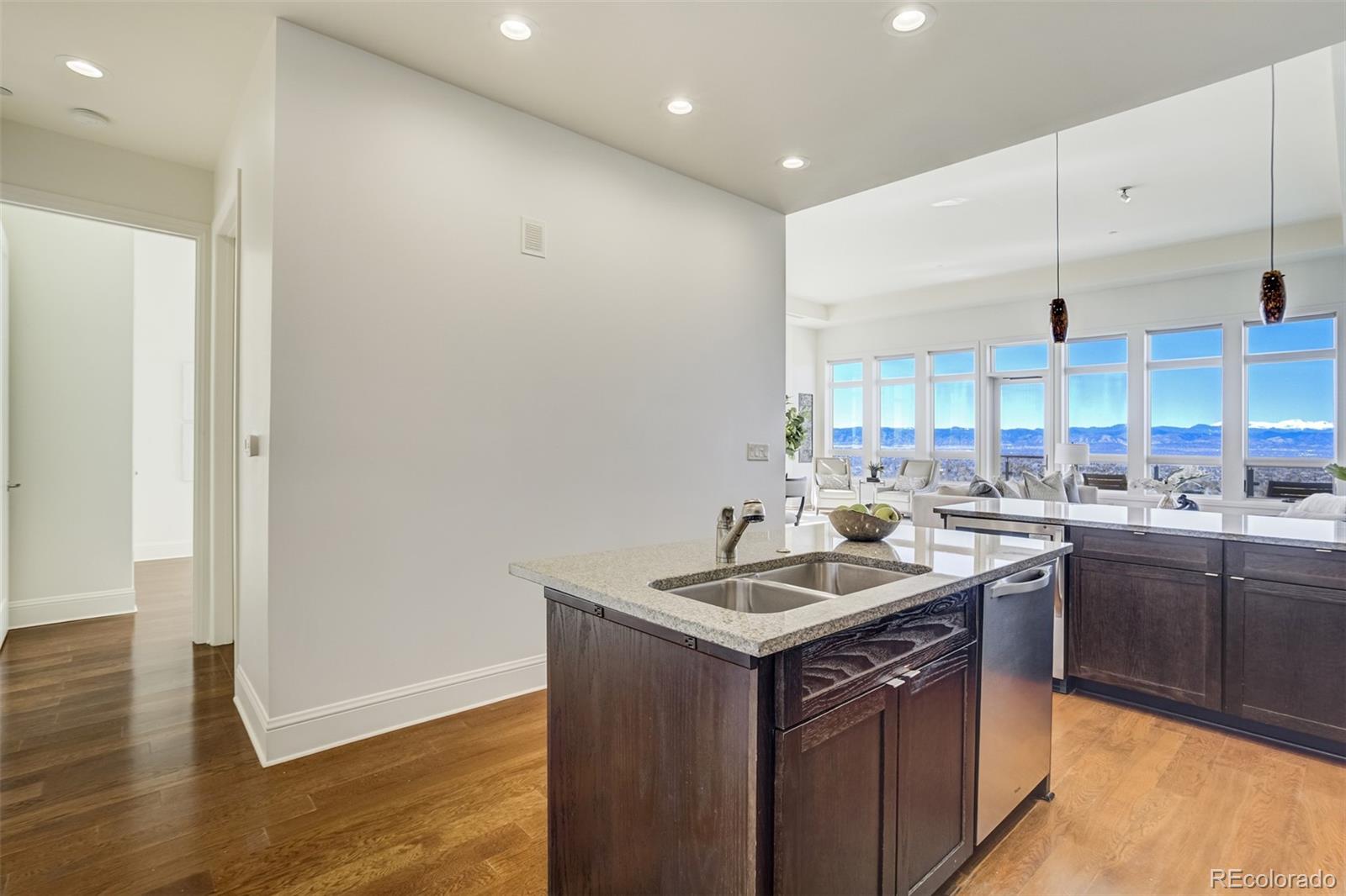 5455 Landmark Place Unit: 1206