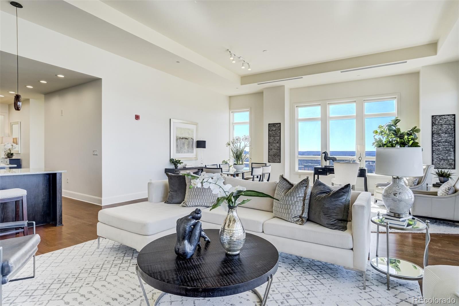 5455 Landmark Place Unit: 1206