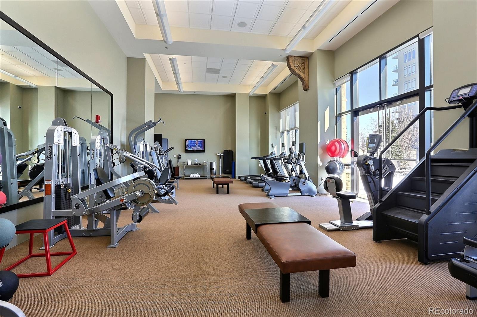 5455 Landmark Place Unit: 1206