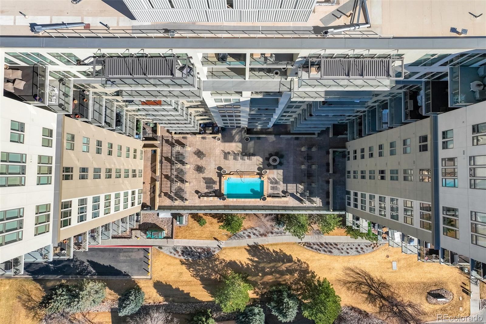 5455 Landmark Place Unit: 1206