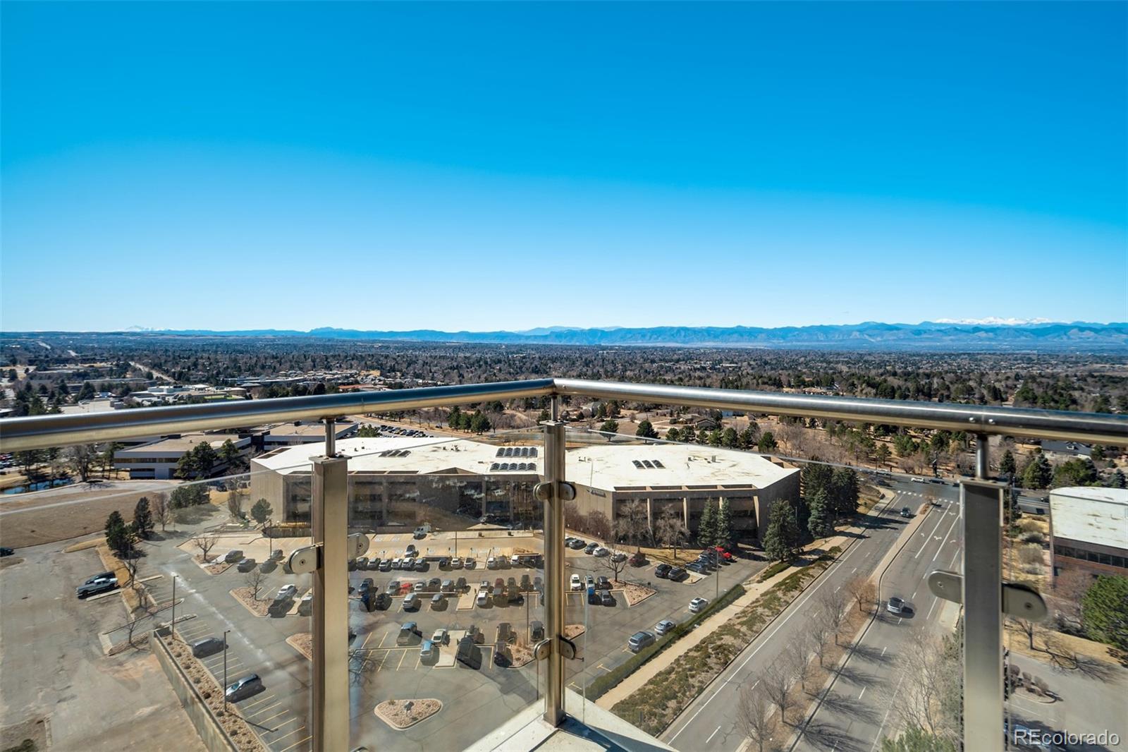 5455 Landmark Place Unit: 1206