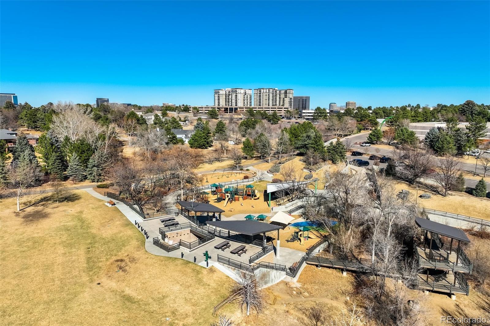 5455 Landmark Place Unit: 1206