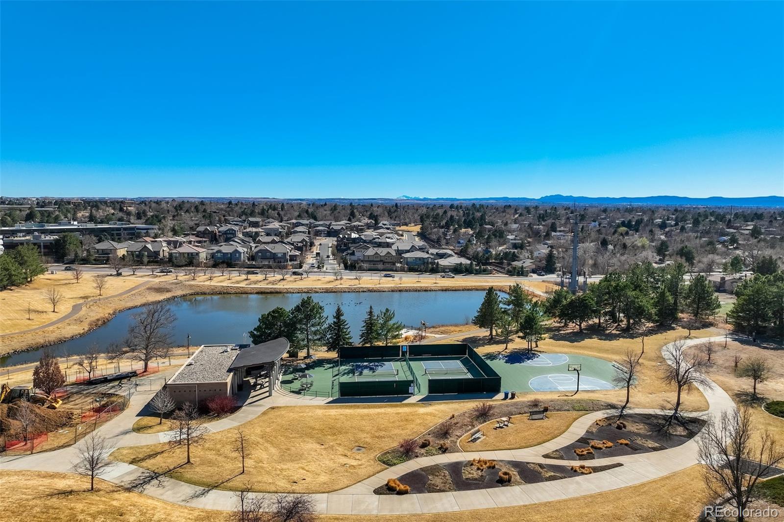 5455 Landmark Place Unit: 1206