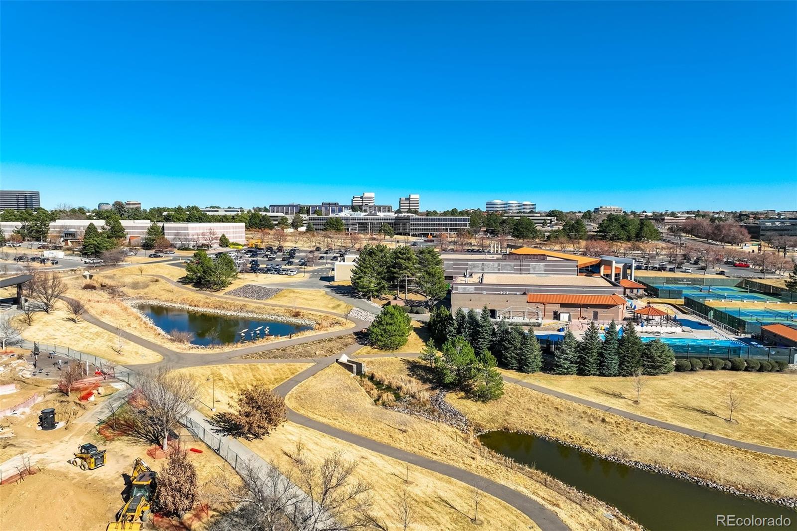 5455 Landmark Place Unit: 1206