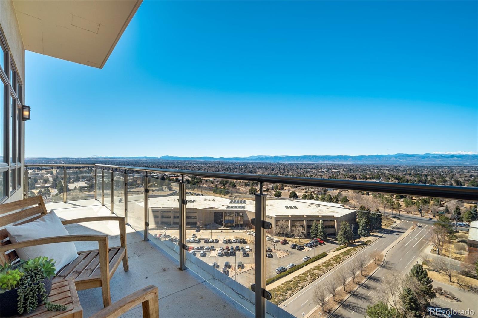 5455 Landmark Place Unit: 1206