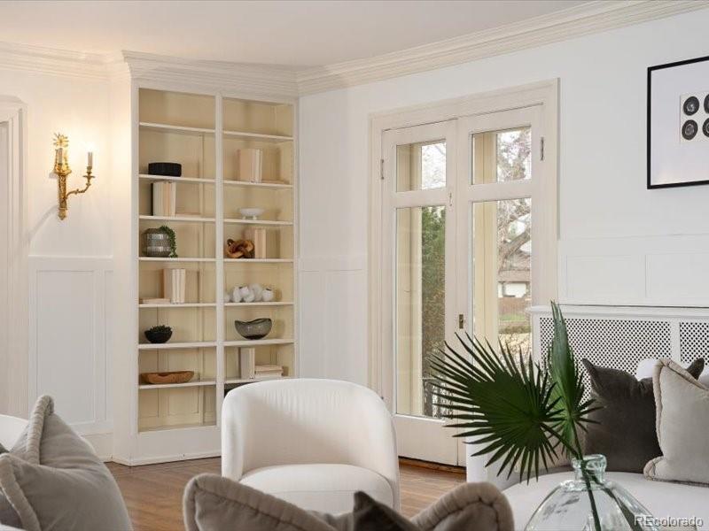 199 Lafayette Street