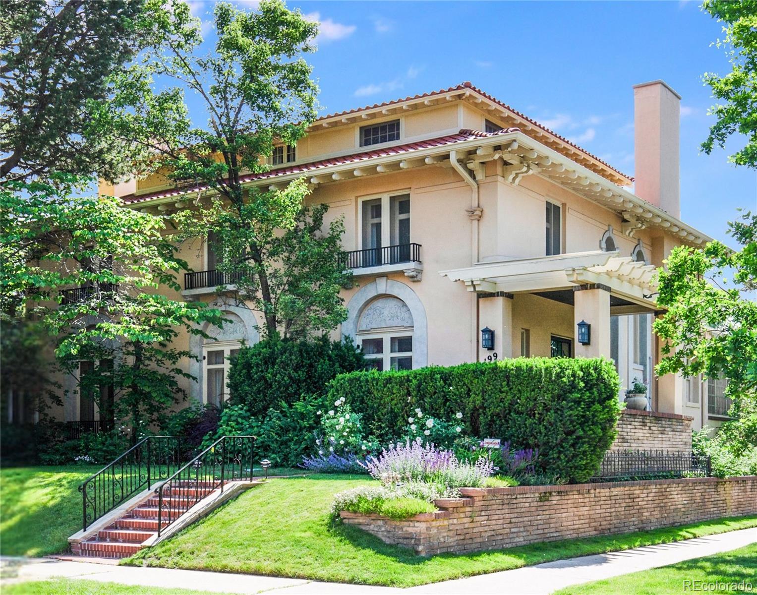 199 Lafayette Street Denver Co Us 80218 Rec6833203