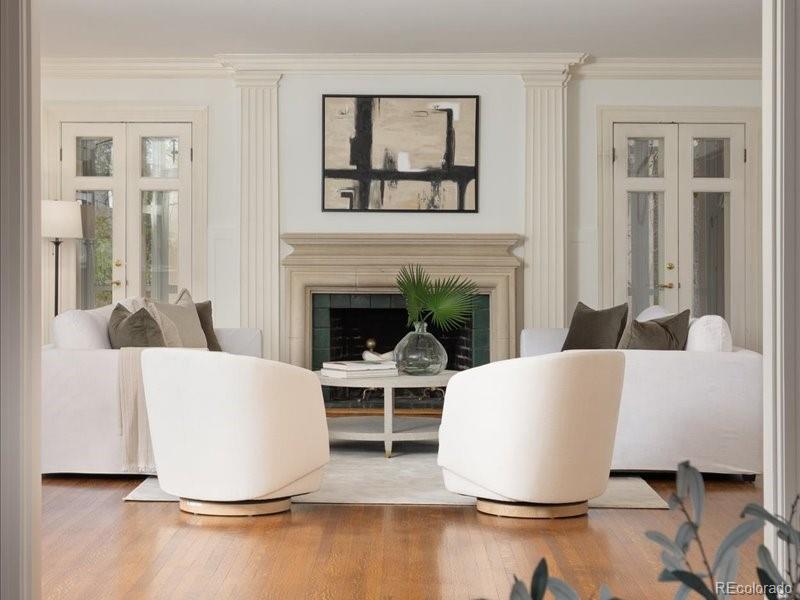 199 Lafayette Street