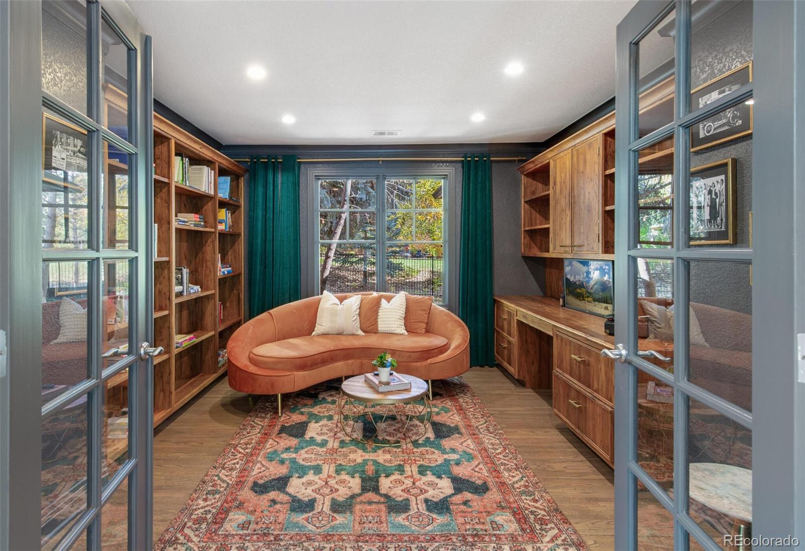 9500 Poundstone Place