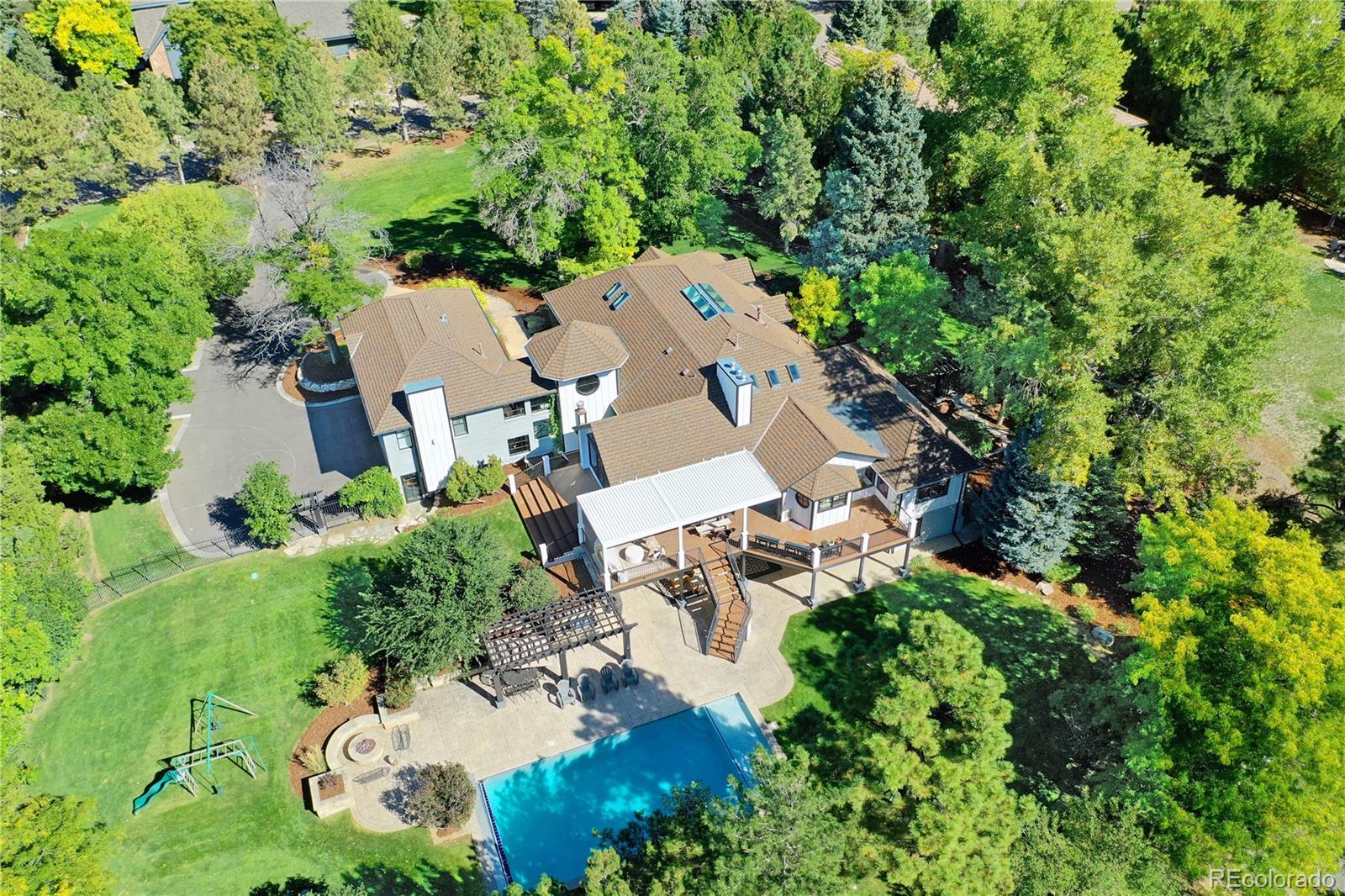 9500 Poundstone Place