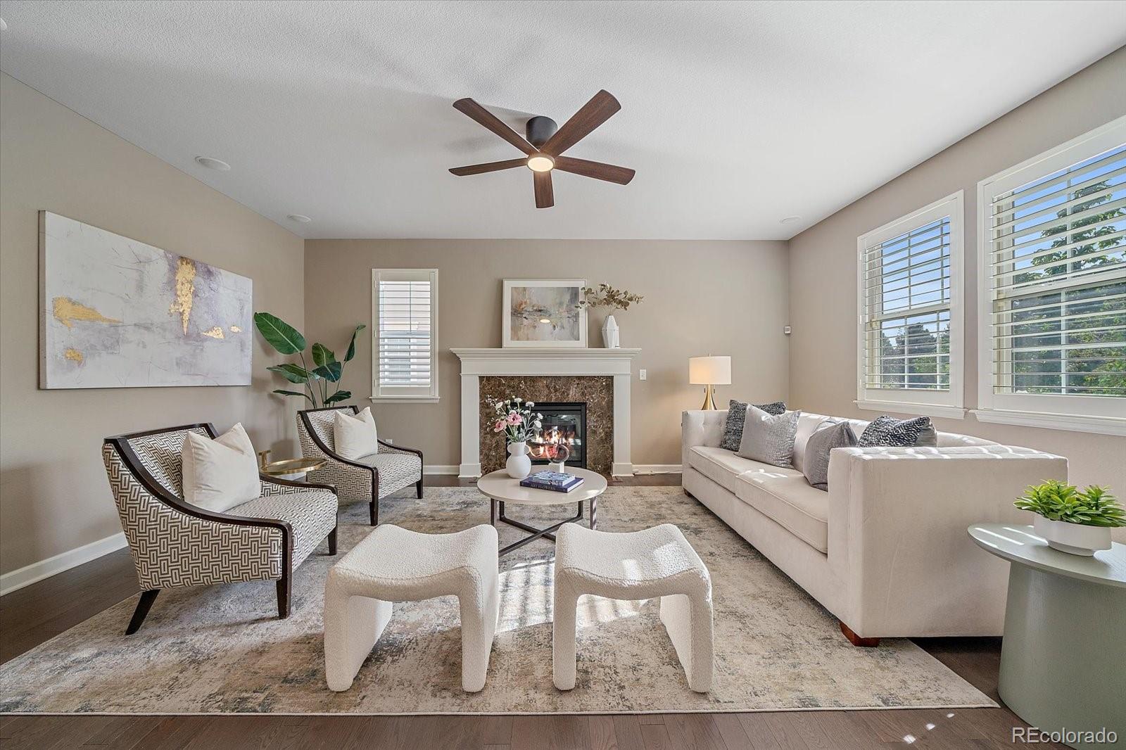 4545 S Monaco Street Unit: 436