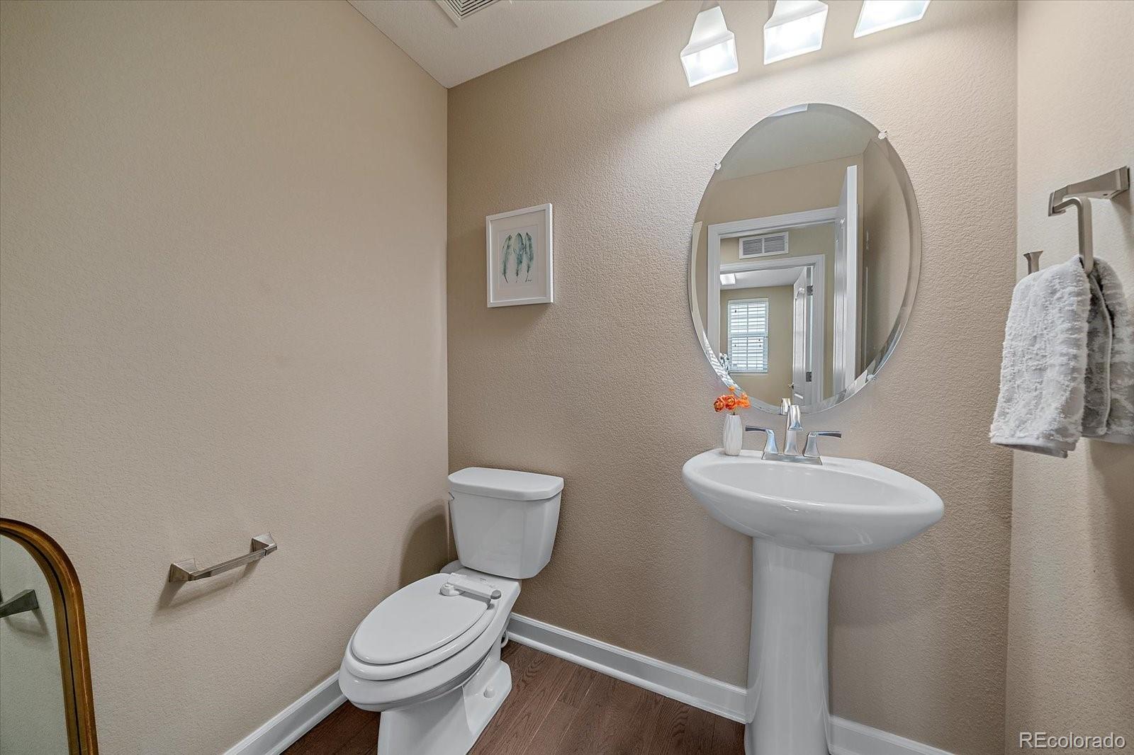 4545 S Monaco Street Unit: 436