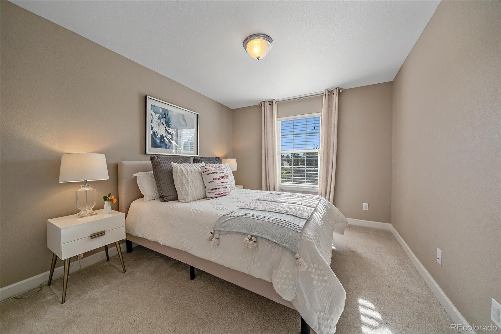 4545 S Monaco Street Unit: 436