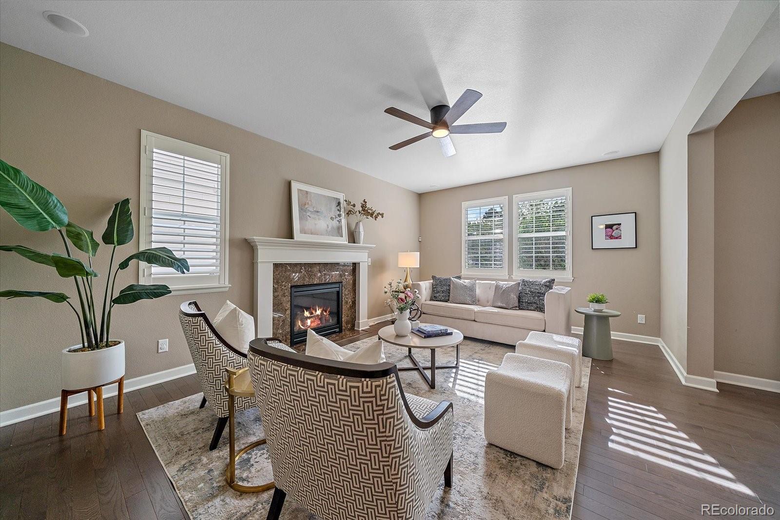 4545 S Monaco Street Unit: 436