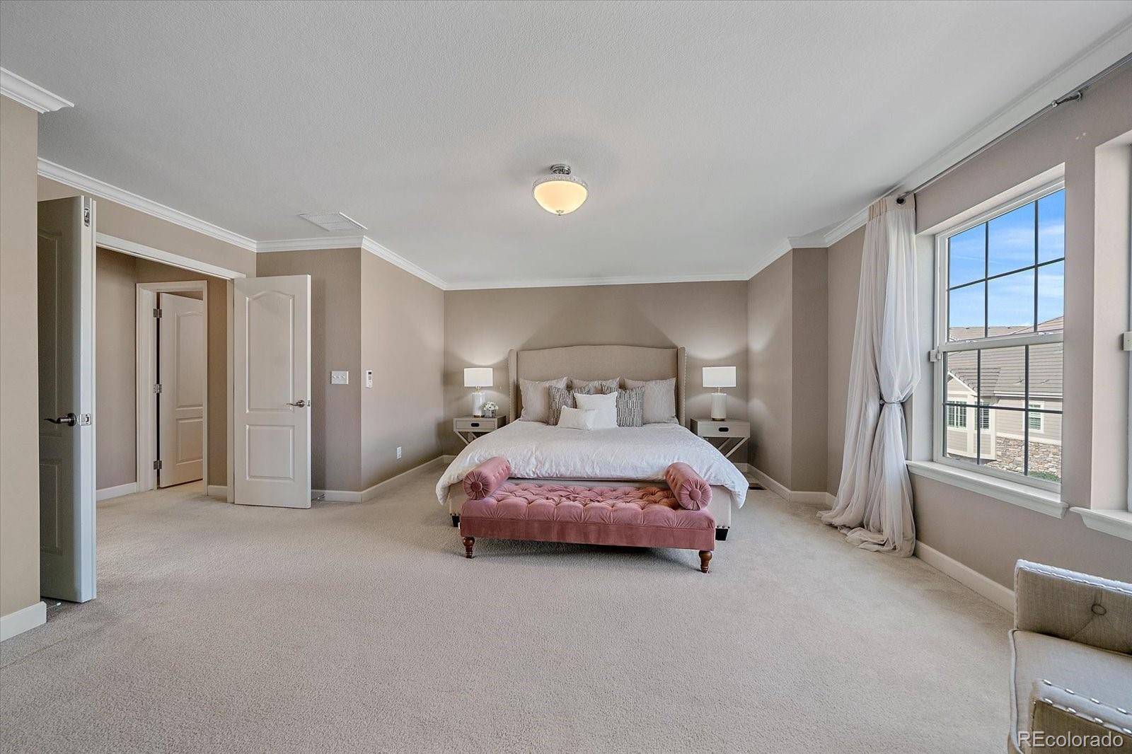 4545 S Monaco Street Unit: 436