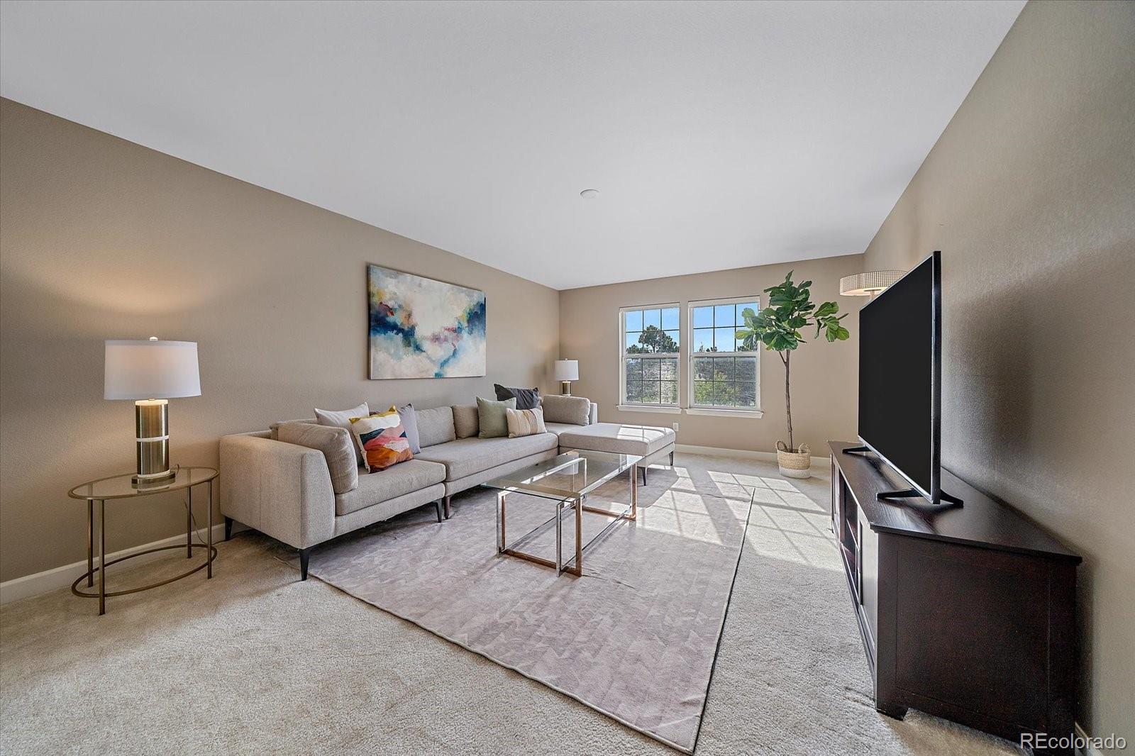 4545 S Monaco Street Unit: 436