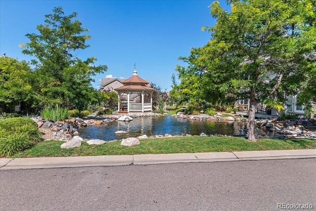 4545 S Monaco Street Unit: 436