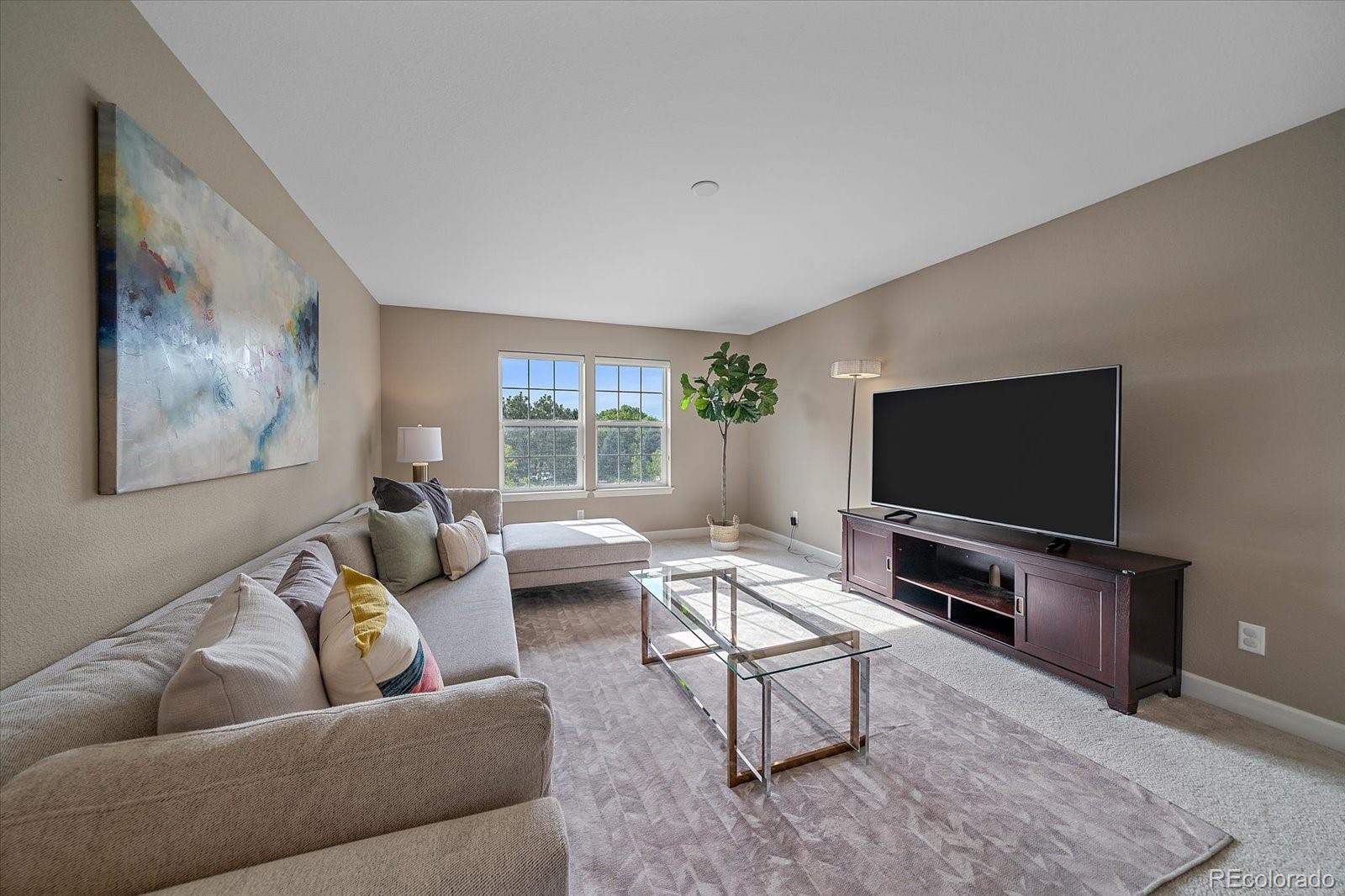 4545 S Monaco Street Unit: 436