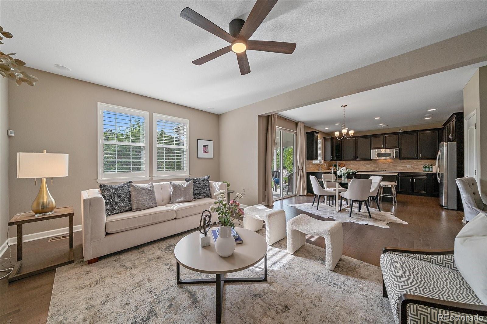 4545 S Monaco Street Unit: 436