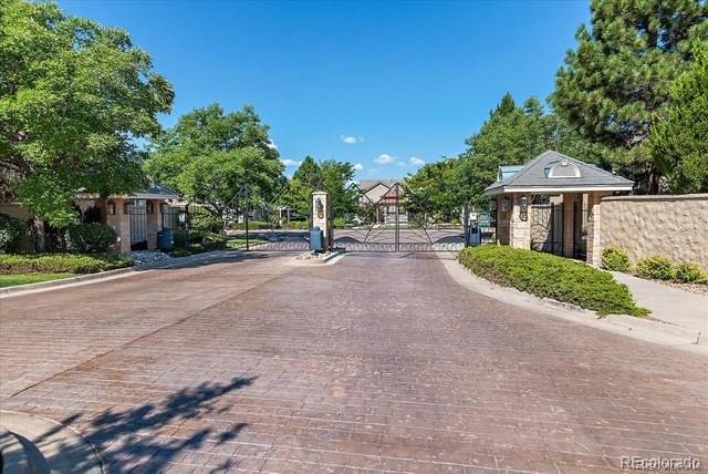 4545 S Monaco Street Unit: 436