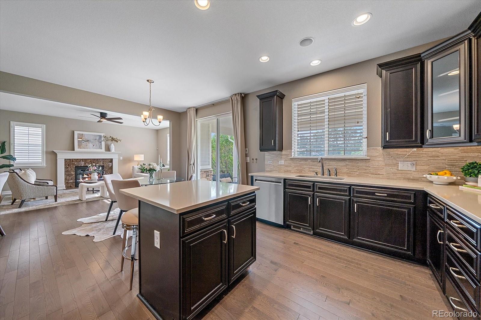4545 S Monaco Street Unit: 436