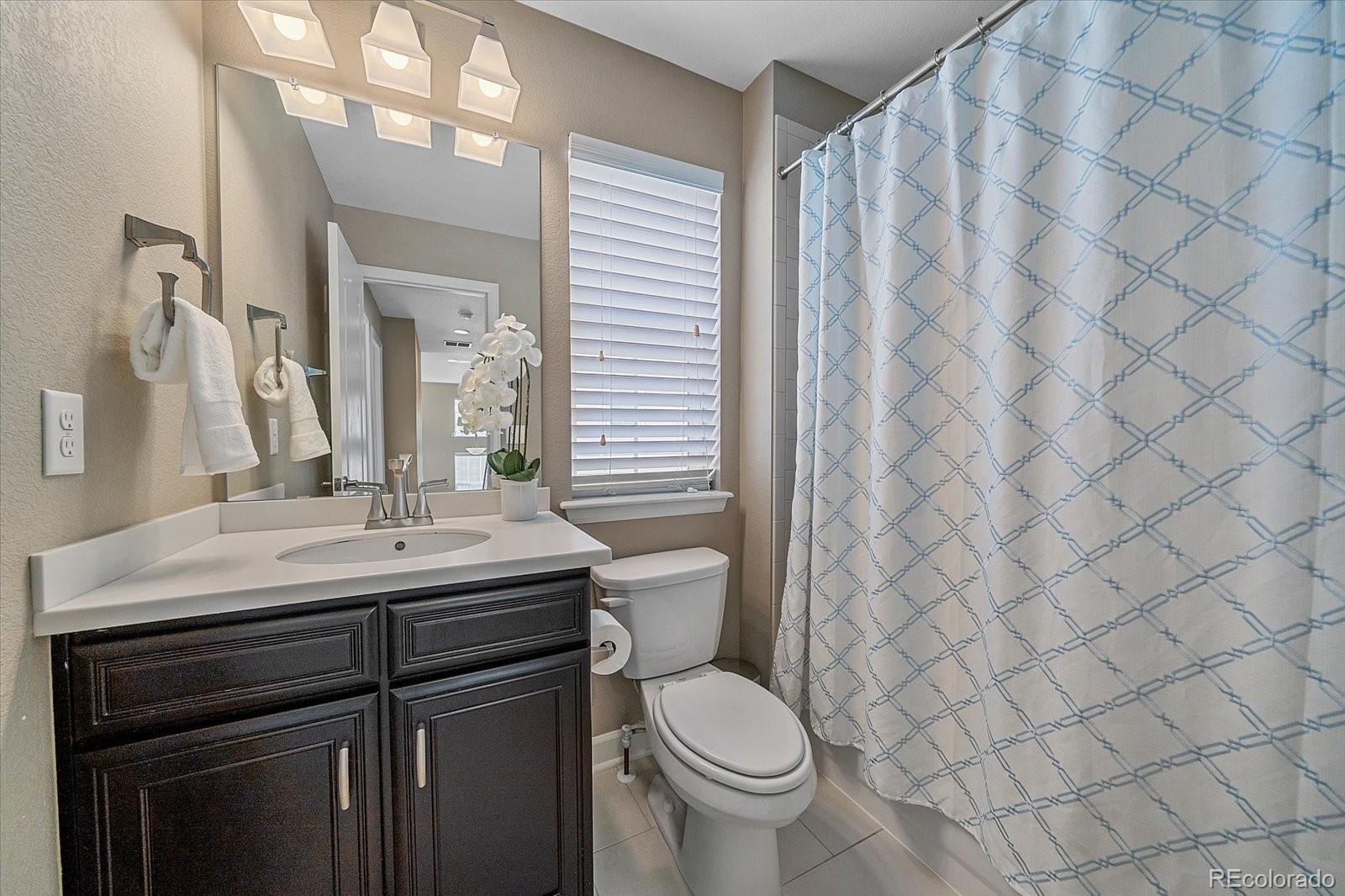 4545 S Monaco Street Unit: 436