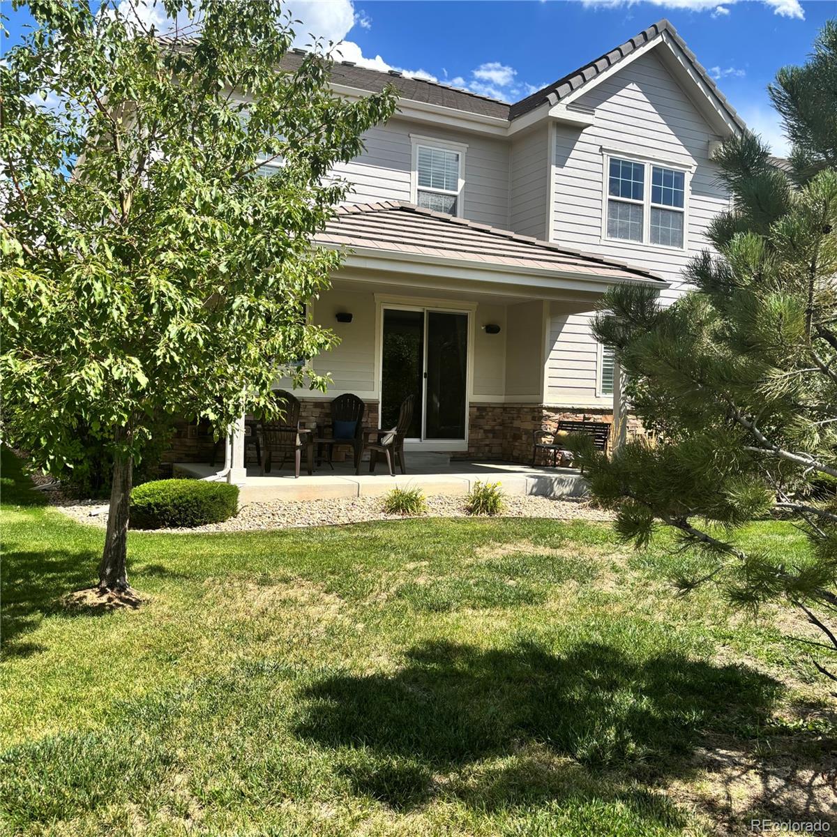 4545 S Monaco Street Unit: 436