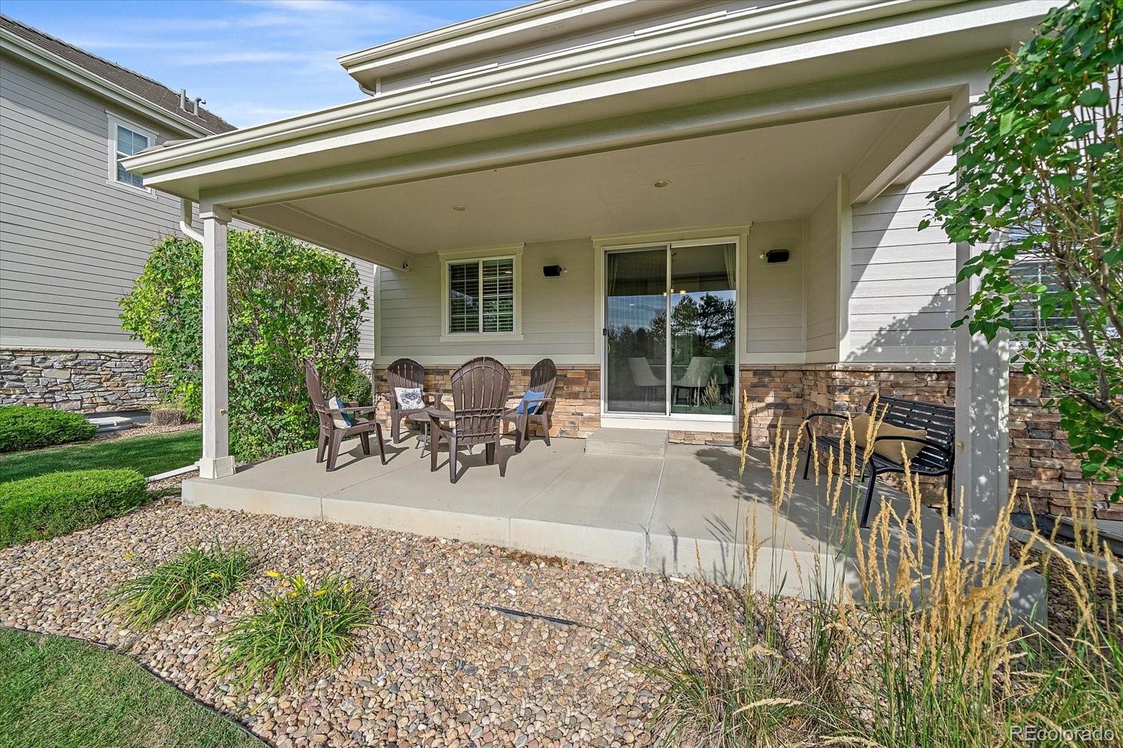 4545 S Monaco Street Unit: 436