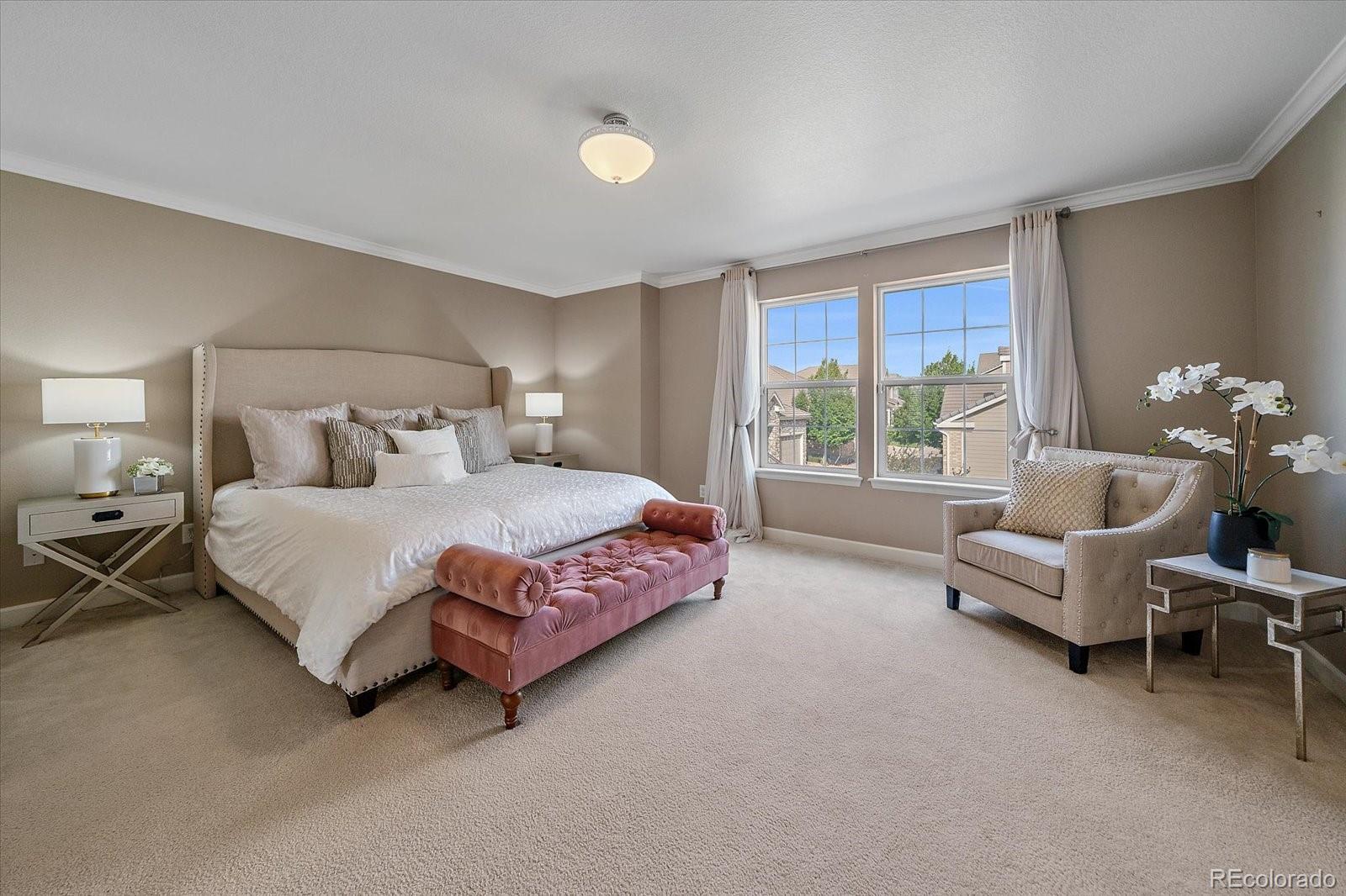 4545 S Monaco Street Unit: 436