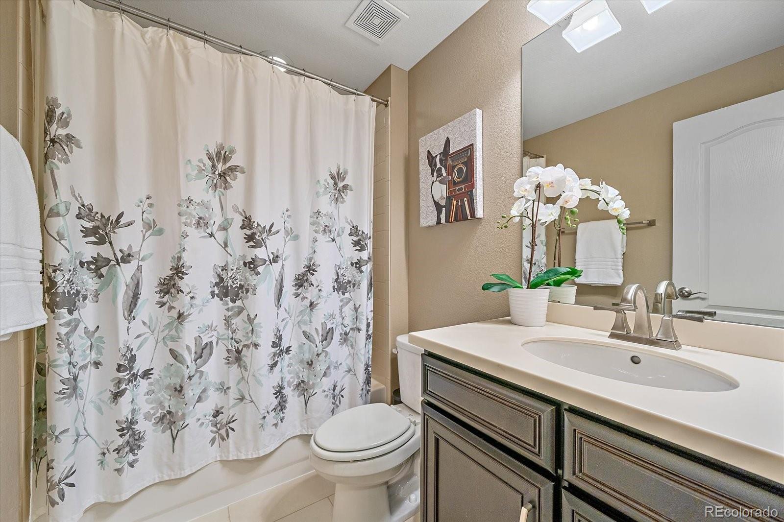 4545 S Monaco Street Unit: 436