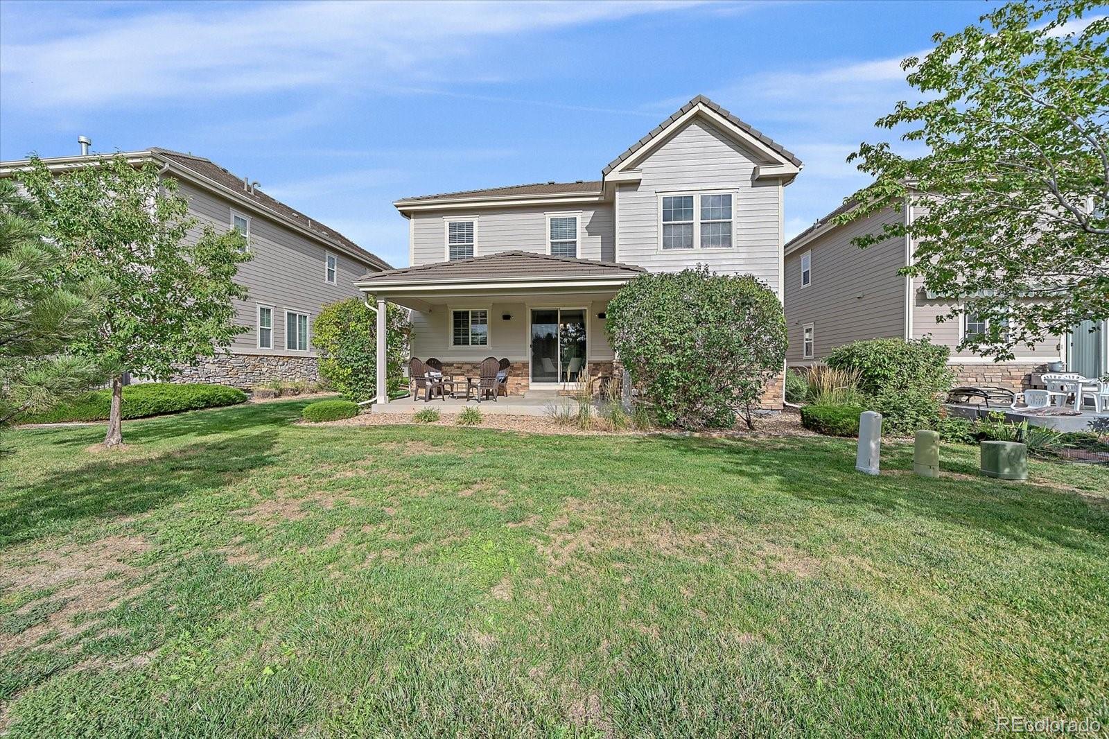 4545 S Monaco Street Unit: 436