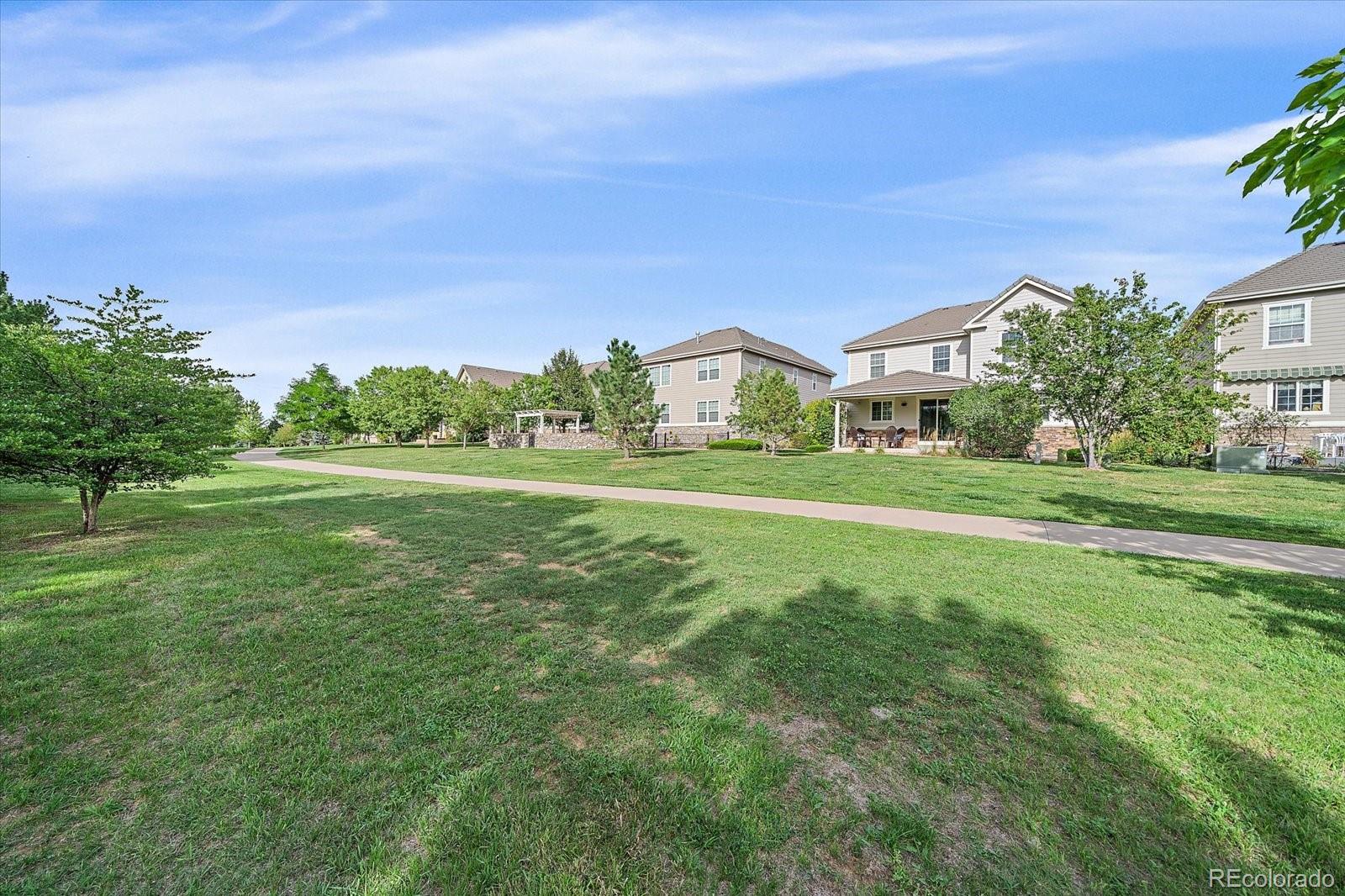 4545 S Monaco Street Unit: 436