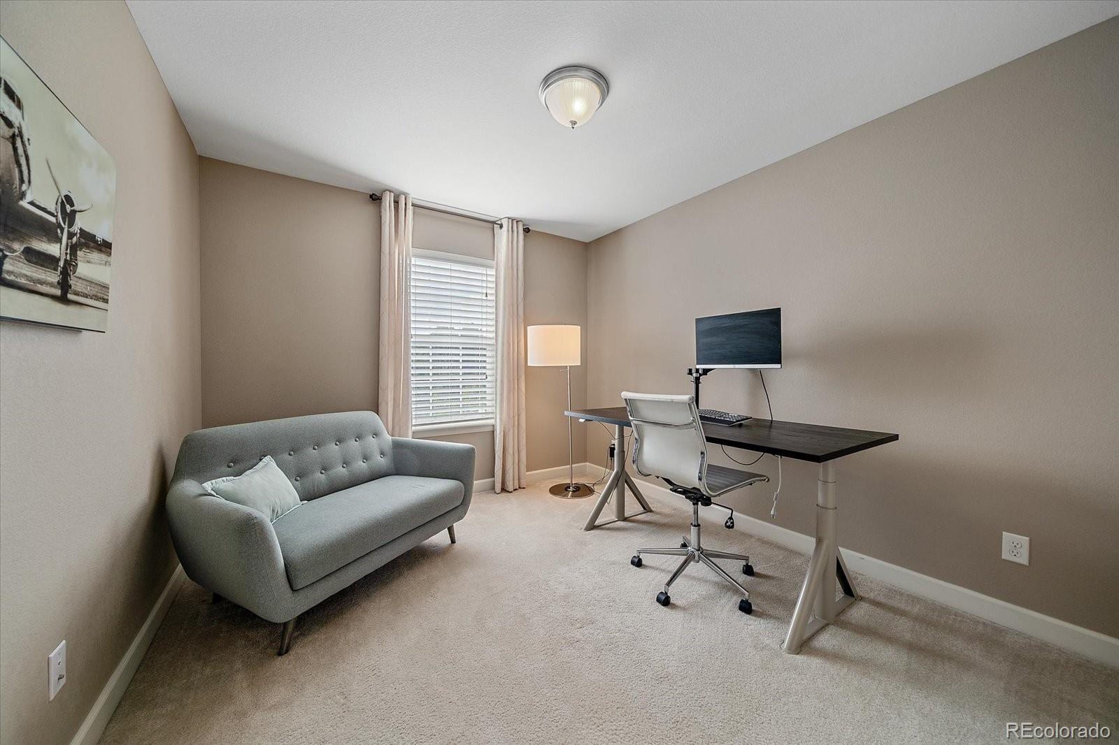 4545 S Monaco Street Unit: 436
