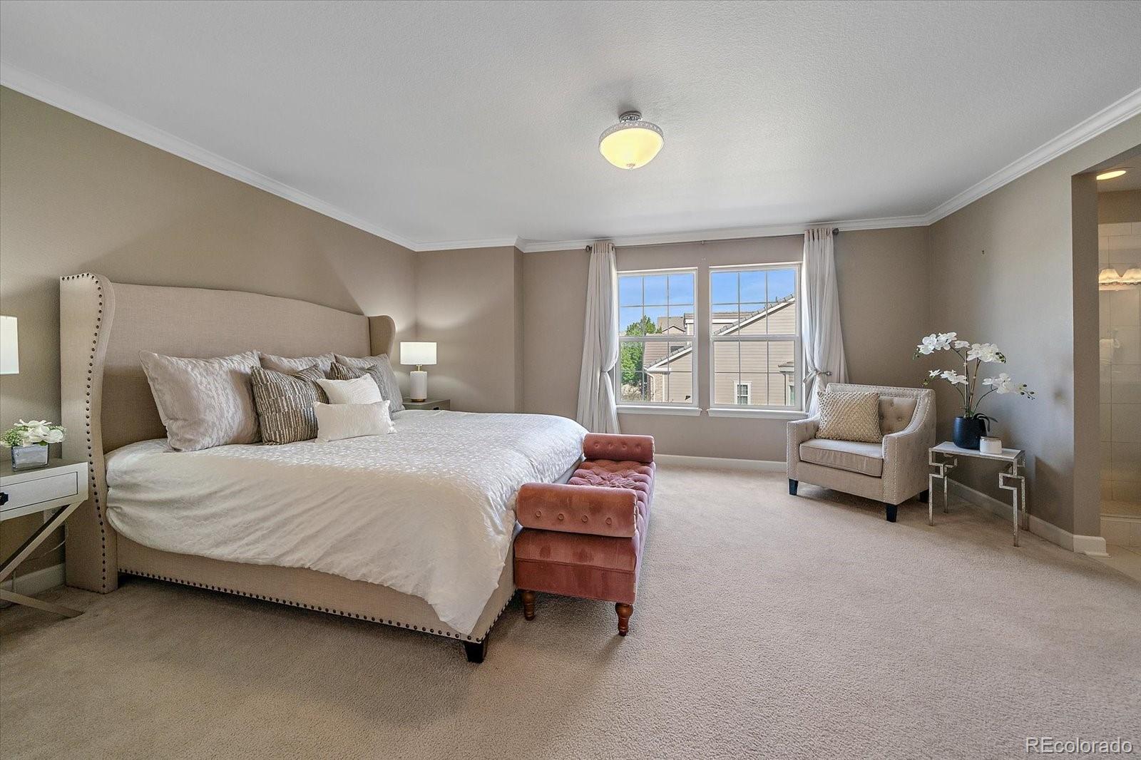 4545 S Monaco Street Unit: 436