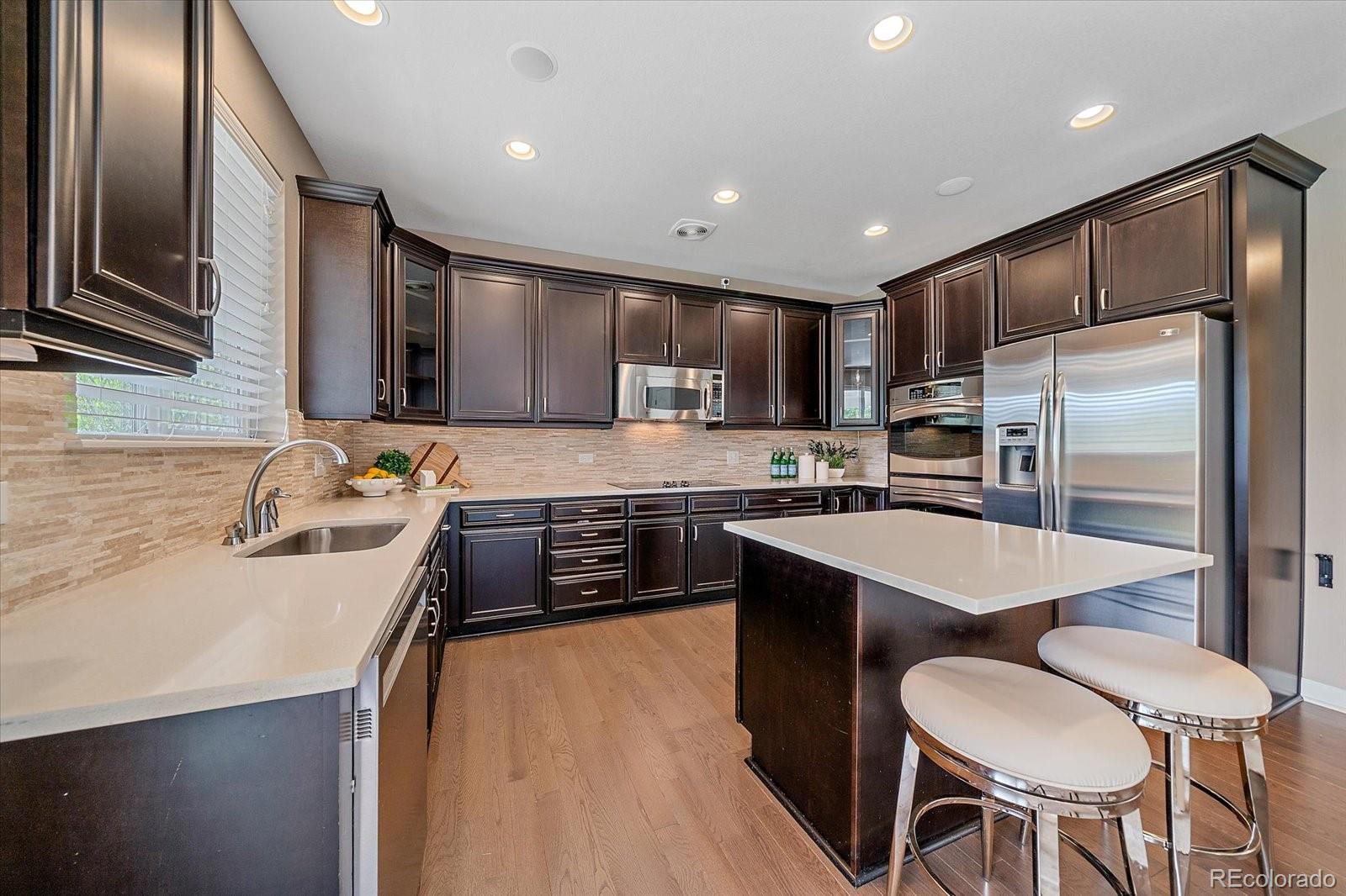 4545 S Monaco Street Unit: 436