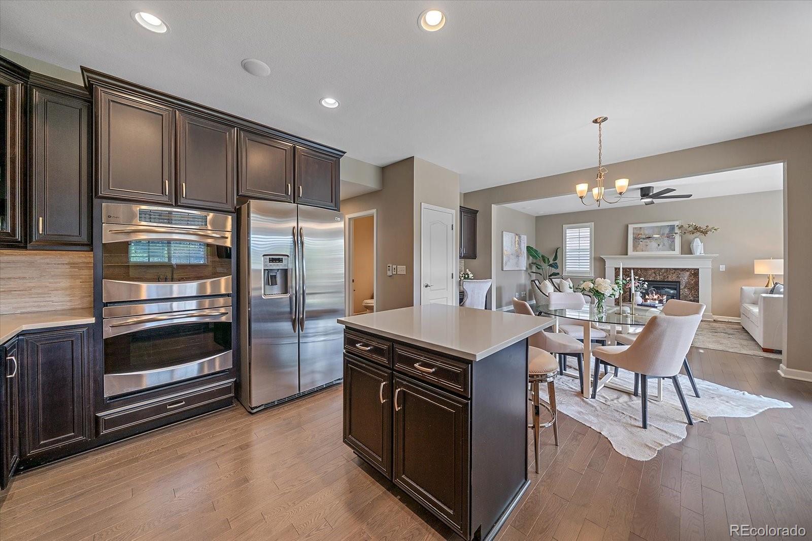 4545 S Monaco Street Unit: 436