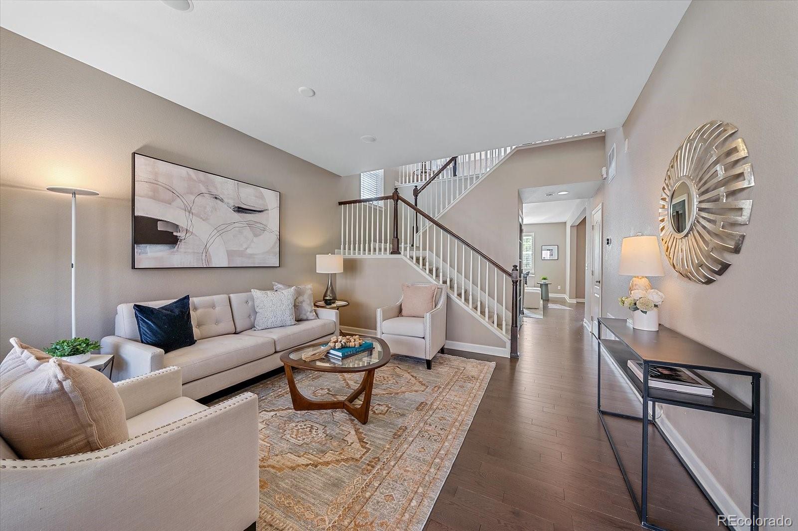 4545 S Monaco Street Unit: 436